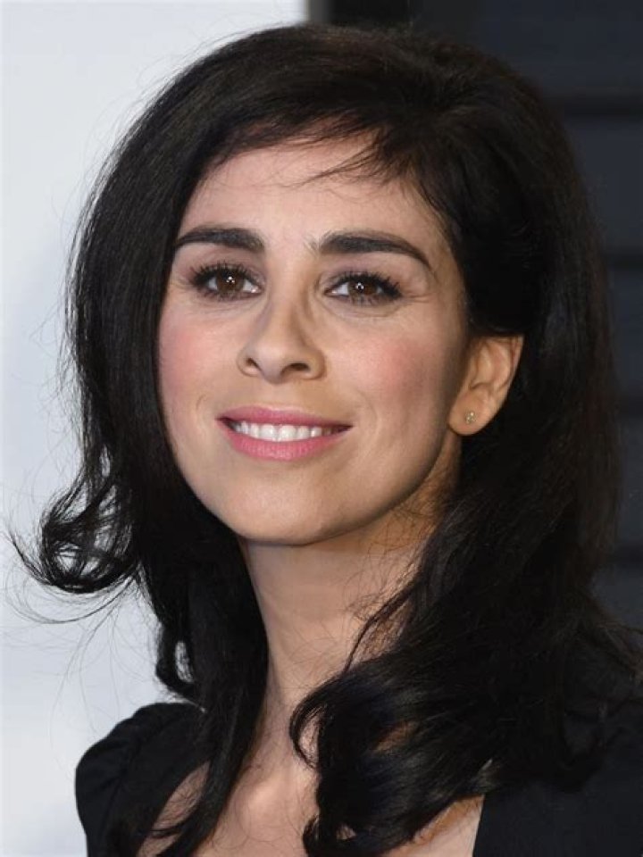 Sarah Silverman Santa Inc. Wiki Fandom