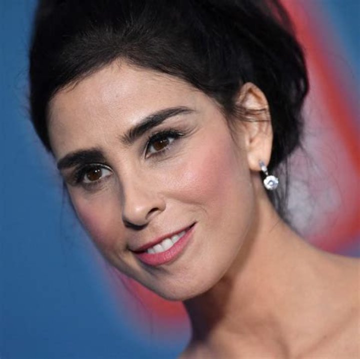 Sarah Silverman Says Radiologist Used Bare Hands After Mammogram