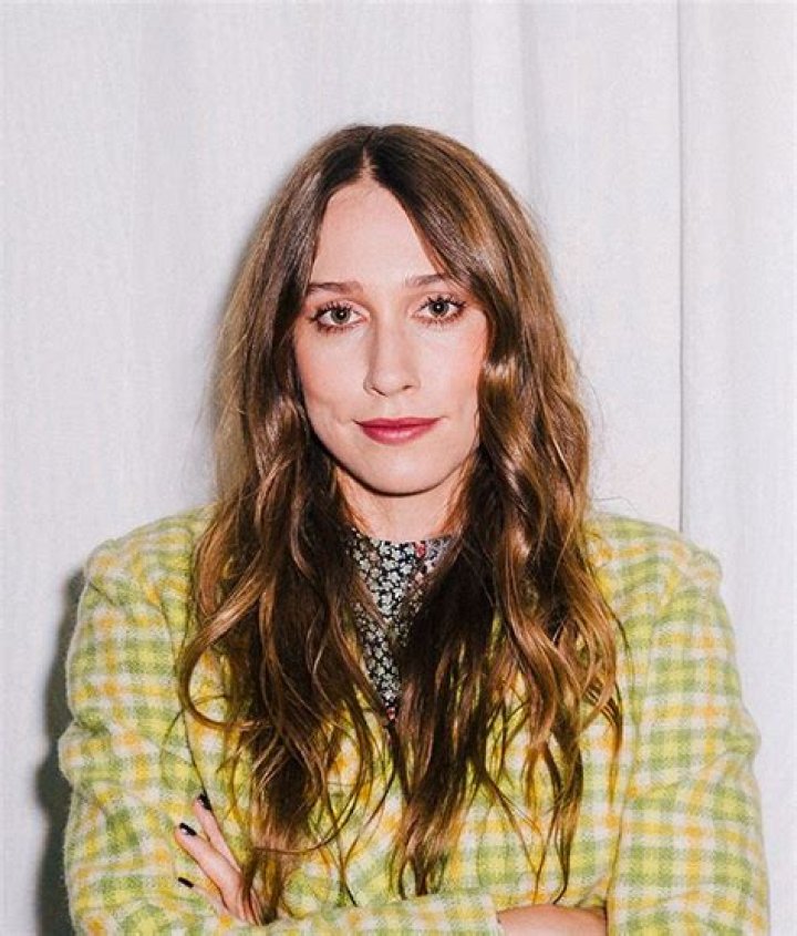 Sarah Sutherland is Veep&rsquo;s Secret Weapon