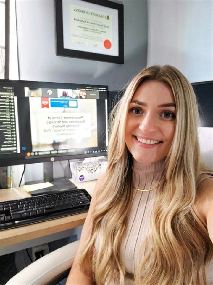 Sarah Sutherland on LinkedIn fcllife recruitment talentacquisition