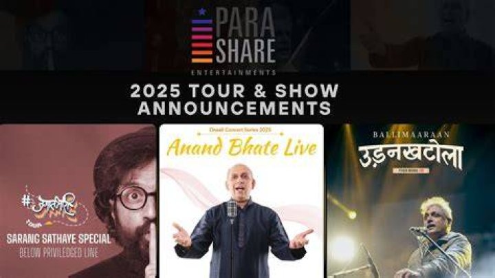Sarang Sathaye Dharamveer मधली Anand Dighe यांची भूमिका नाकारली? Paula