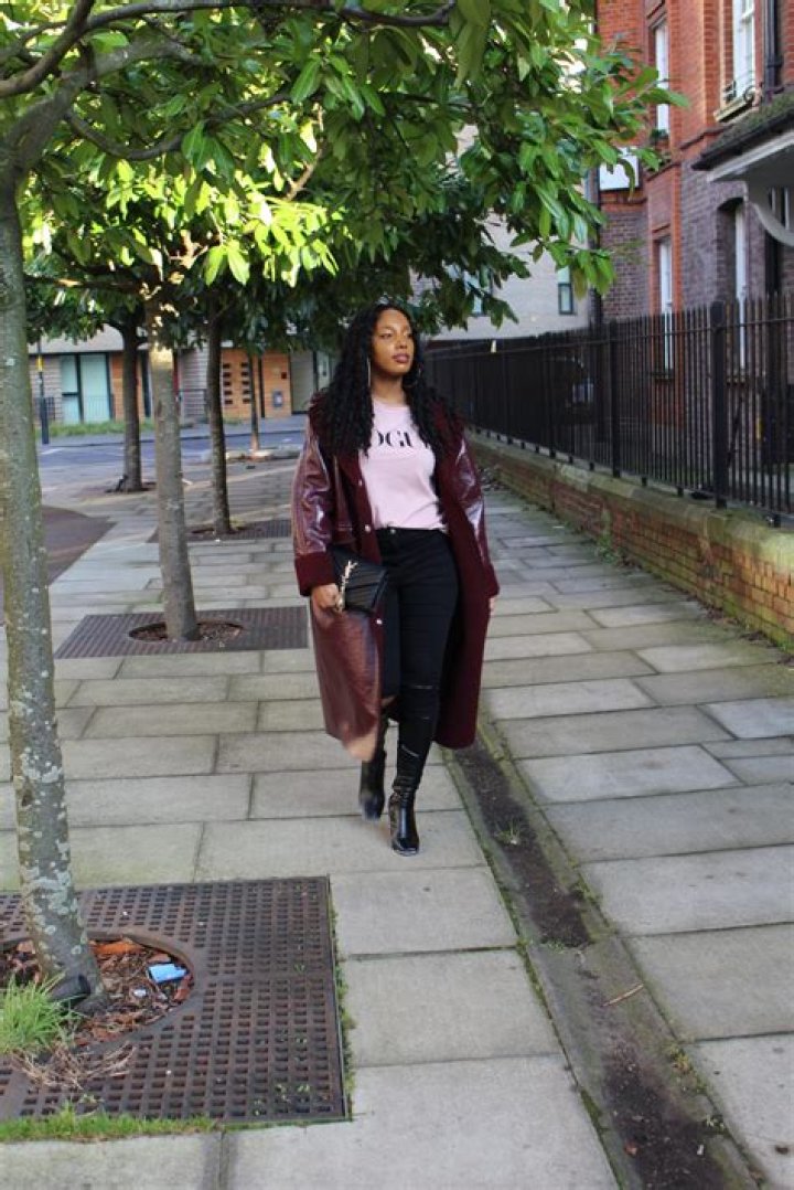 Sasha AGA Voguing Boot Camp Tickets Friday 14th February 2020 (+ 1