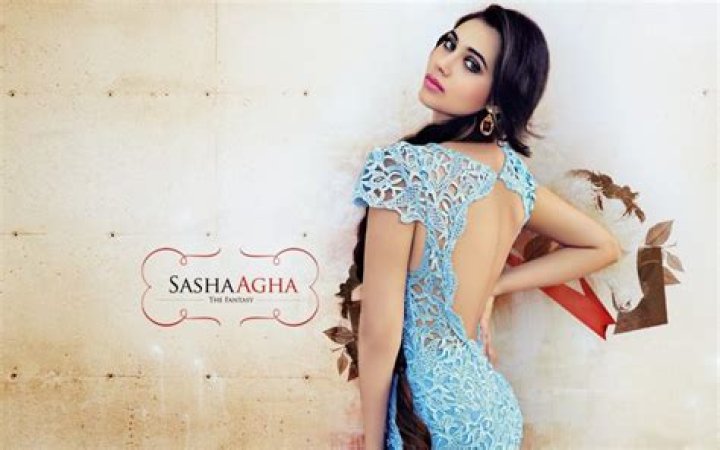 Sasha Agha Hot Sasha Agha Hot Sexy