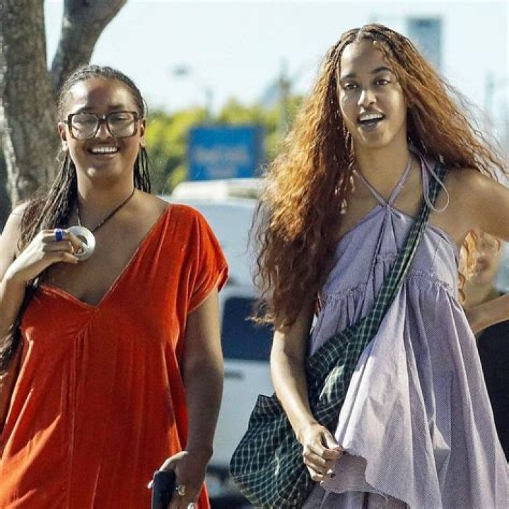 Sasha And Malia's Real Parents: A Search For The Truth