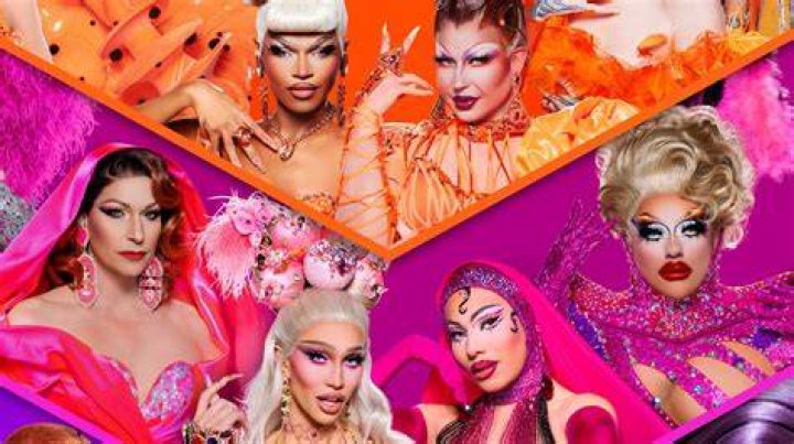 Sasha Colby: The Rising Star Of The Drag World
