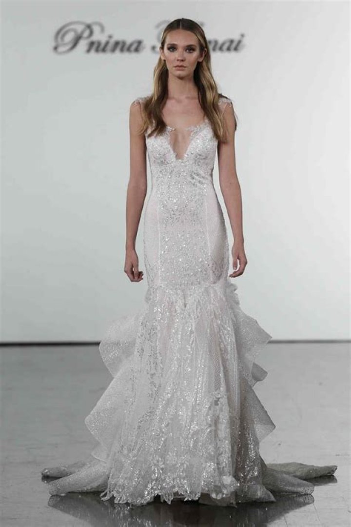 sasha dress by pnina tornai,OFF