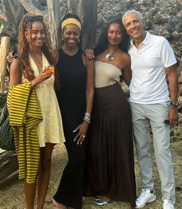 Sasha Obama's Education: Uncovering Her Academic Journey
