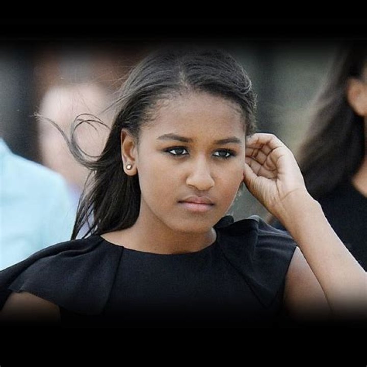 Sasha Obama’s Education Is a Top Priority — Where Is She Studying Now?