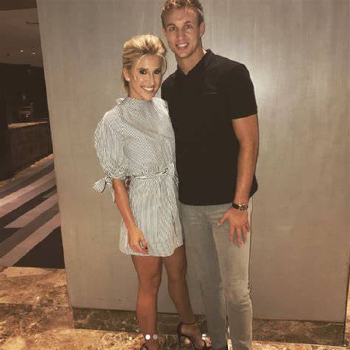 Savannah Chrisley and Boyfriend Luke Kennard Split After Four Months