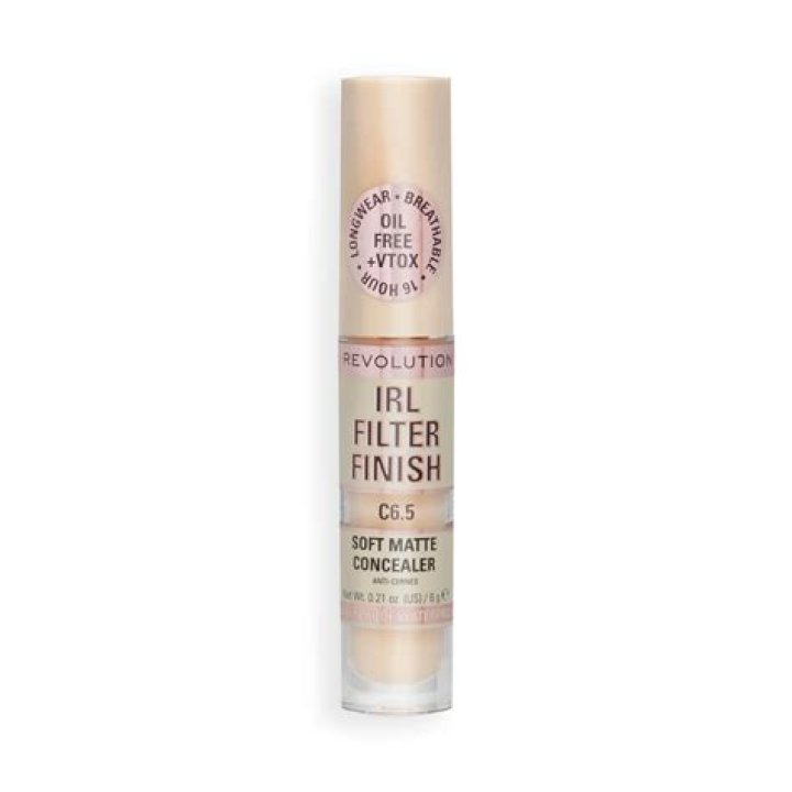 Save money at Revolution Beauty StudentJungle
