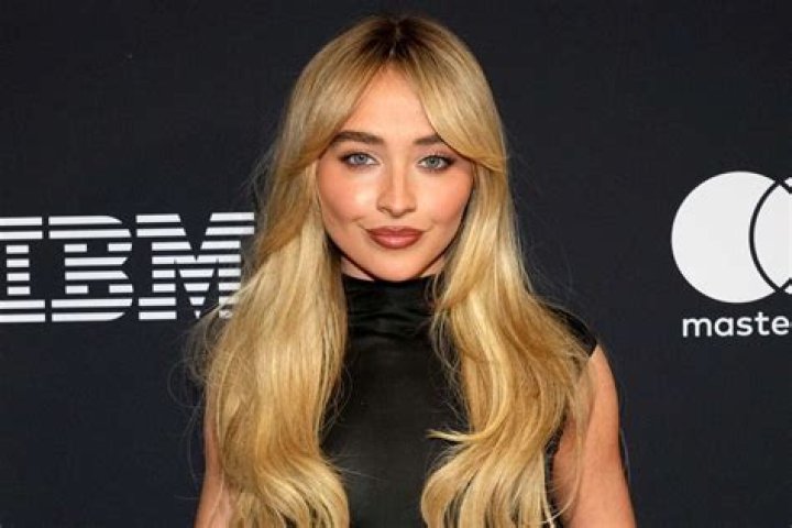 Savrina Carpenter's Rumored Plastic Surgery: Fact Or Fiction?