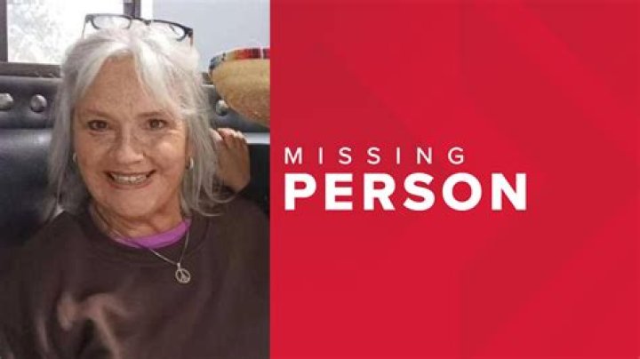 SC Missing Person Case Featured On Reelz "On Patrol Live"
