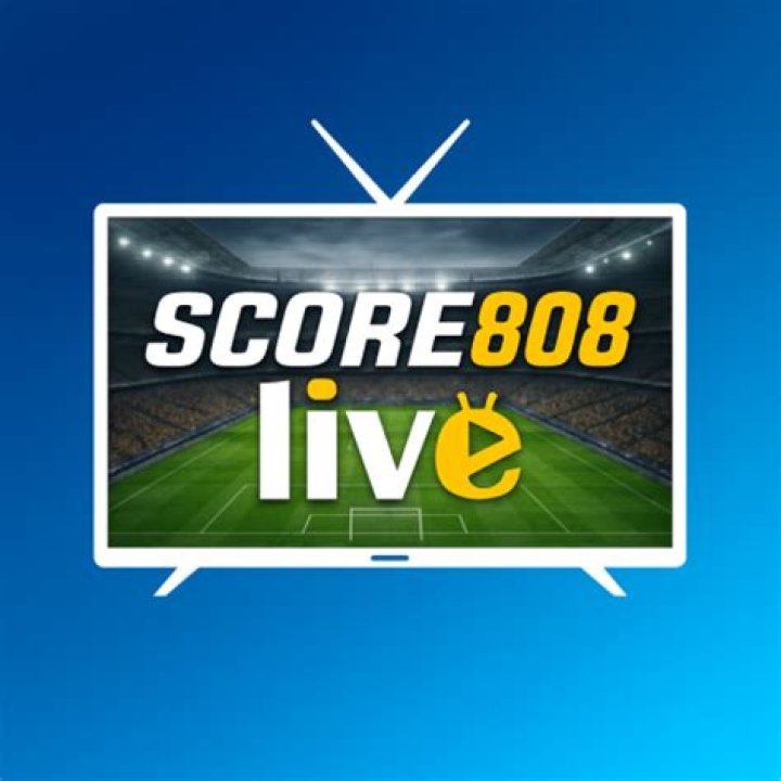 Score808 Live Streaming details 2024 What are the Score808 advantages