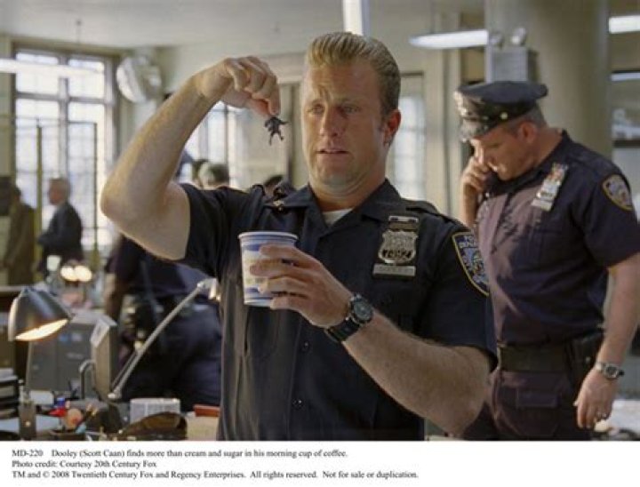 Scott Caan Movies, Bio and Lists on MUBI