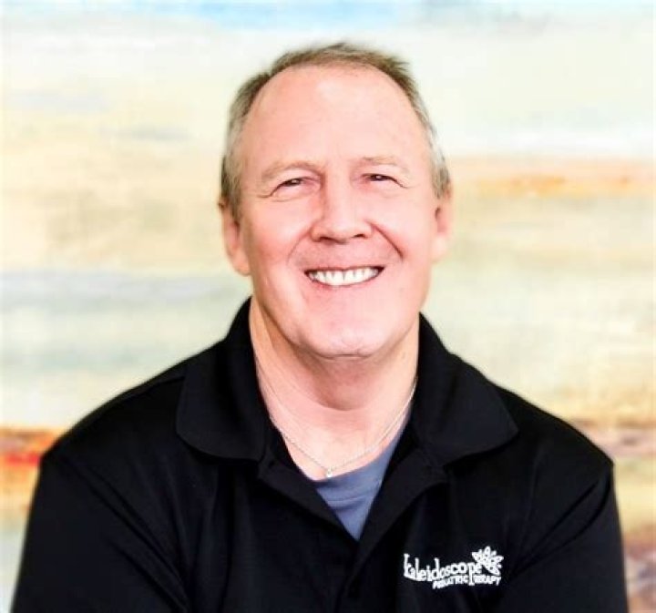 Scott Harwell Kaleidoscope Pediatric Therapy