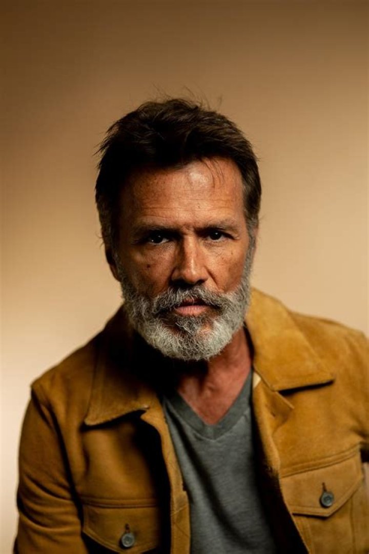 Scott Reeves IMDb