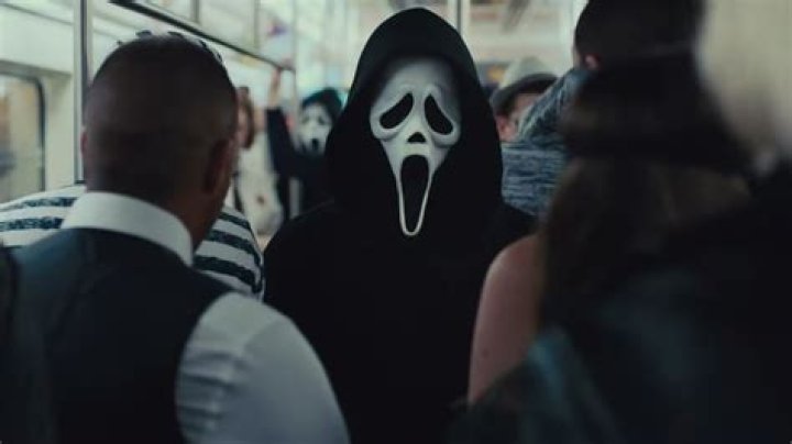 Scream 6 Teaser Trailer Sees Ghostface Terrorize Jenna Ortega in New
