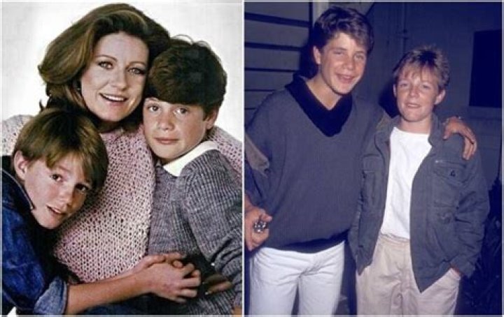Sean Patrick Astin His siblings, mom and interesting paternity drama
