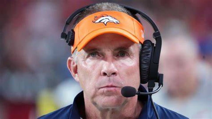 Sean Payton's Coaching Borders on Legendary