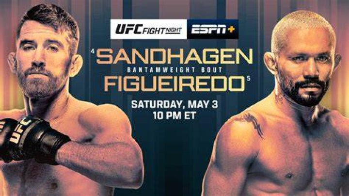 Sean Strickland&rsquo;s Parents UFC Star&rsquo;s Father and Mother