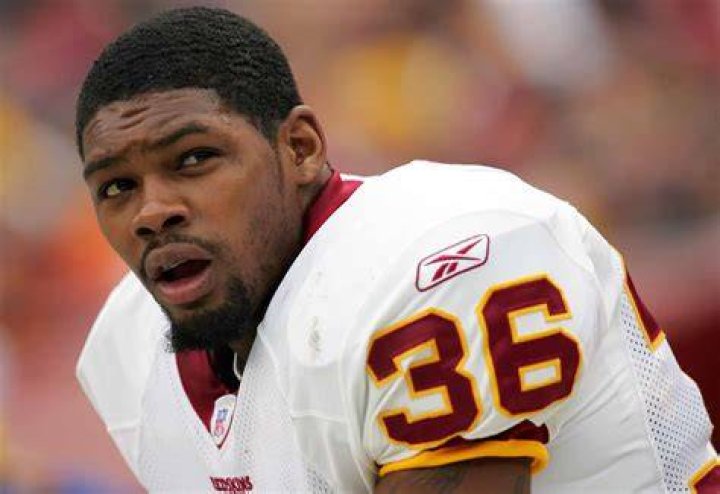 Sean Taylor's Daughter Jackie is Carrying on His Athletic Legacy FanBuzz