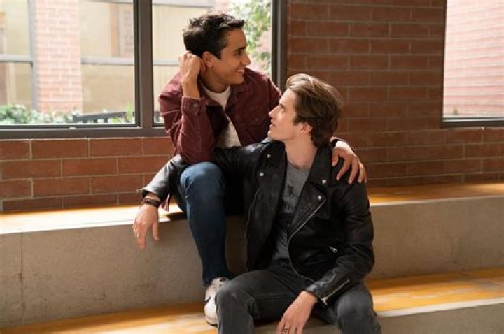 Sear Love, victor, Victor, Girl meets world