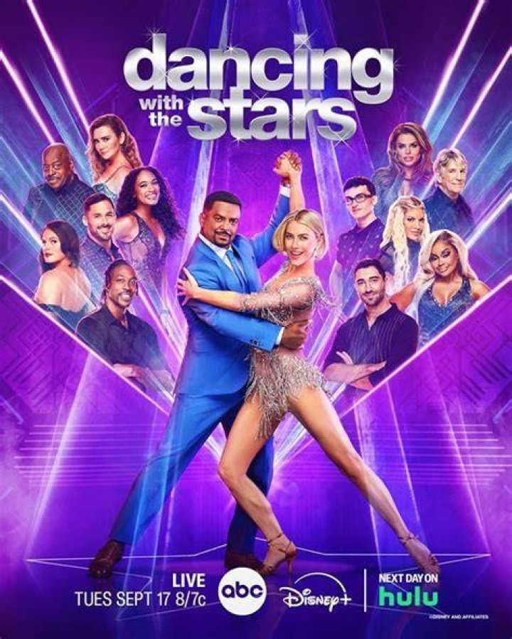Season Three from Dancing With the Stars The Winners! E! News