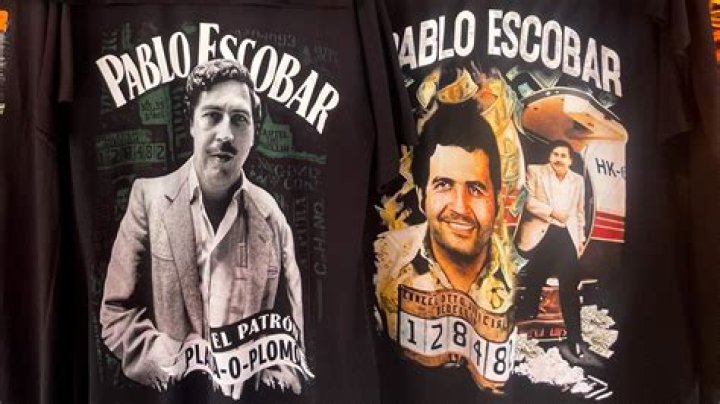 Sebasti&aacute;n Marroqu&iacute;n (Juan Pablo Escobar Henao) Bio, Facts, Family Life