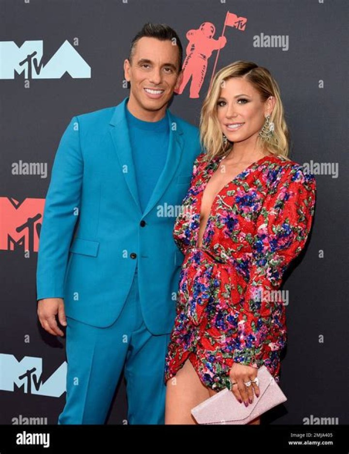 Sebastian Maniscalco's Wife: A Deeper Dive Into His Personal Life