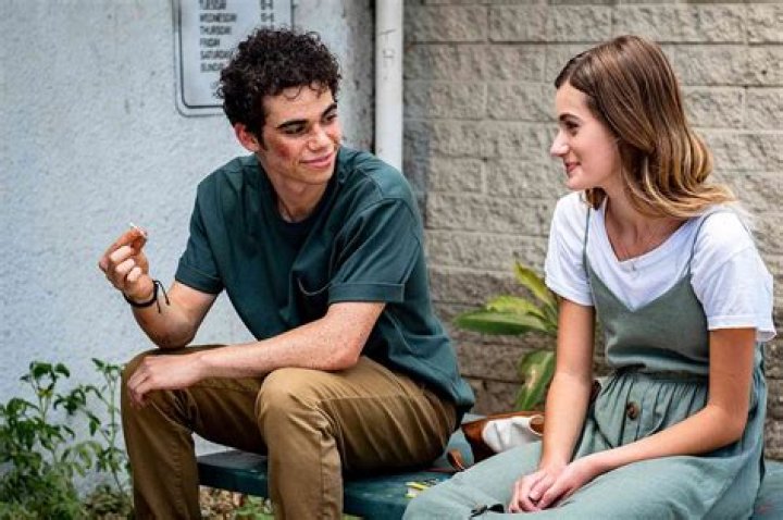 See Cameron Boyce in Powerful Trailer for His Final Role in Runt