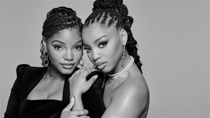 See Chloe and Halle Bailey Plus Selma Blair in Pandora's New Be Love