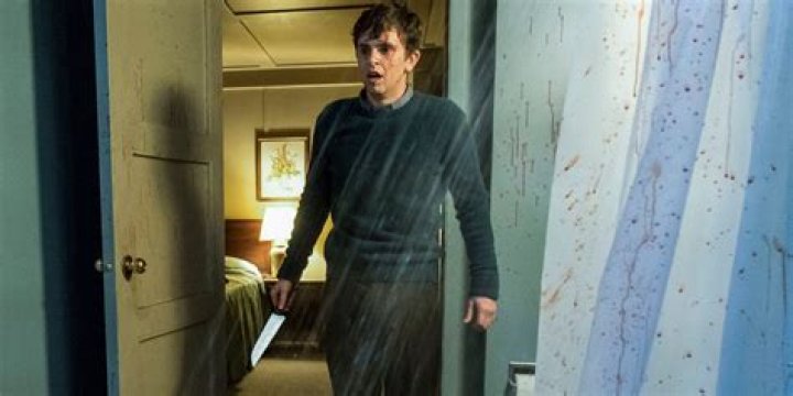 See Norma Bates From The Eyes Of Vera Farmiga On Edge TV