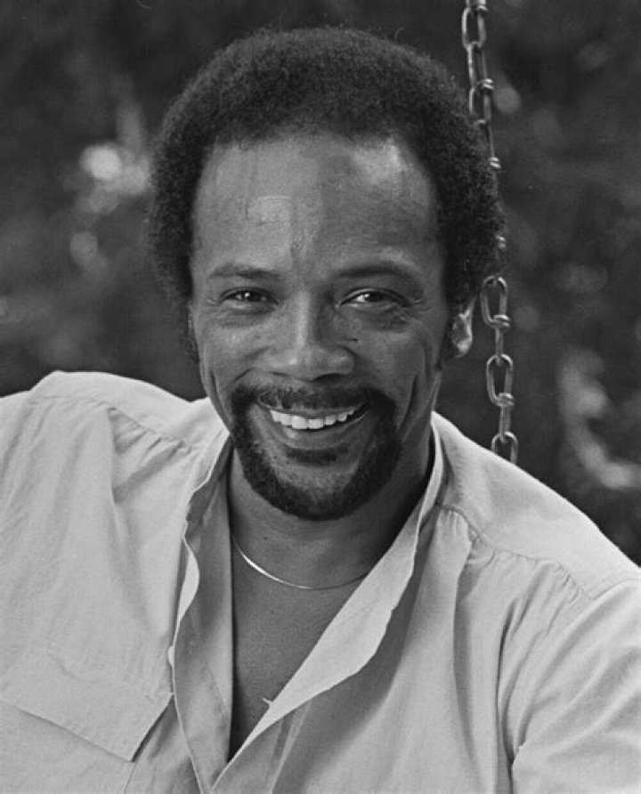 See Quincy Jones's Kids! Inside Their Lives And Careers