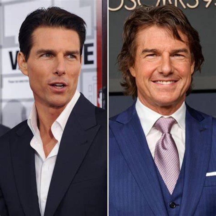 See Tom Cruise and His Daughter Suri Cruise's Cutest Photos Together!