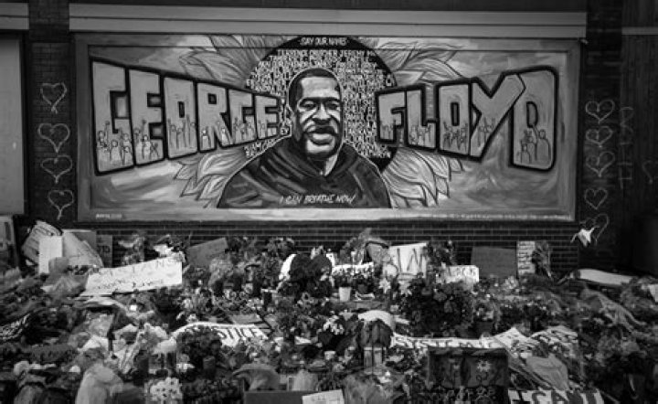 Seeking justice A timeline since the death of Floyd
