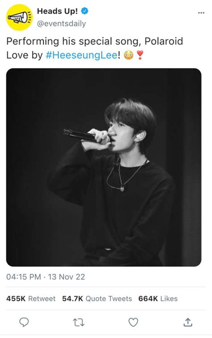Sei on Twitter "30. I wanna push you around. Well, I will. 