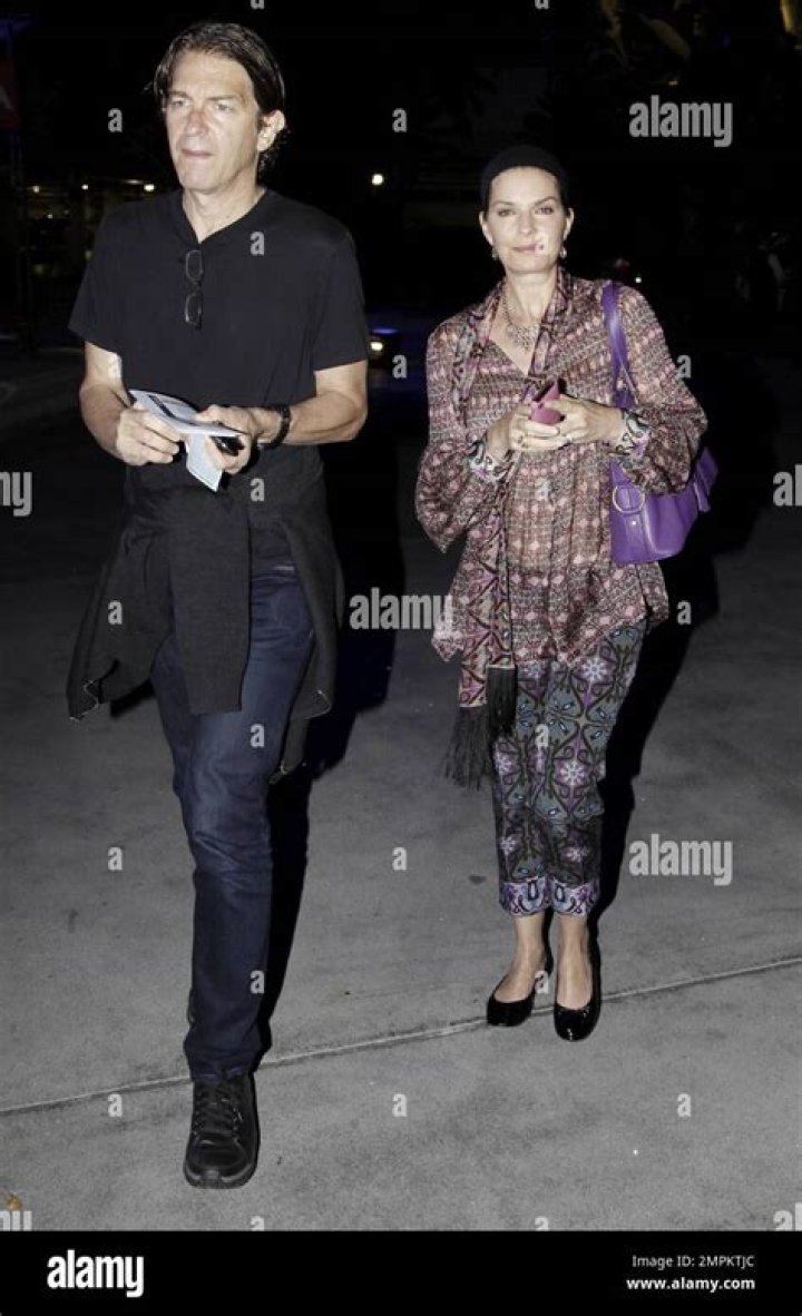 Sela Ward's Husband Age: Unraveling The Mystery