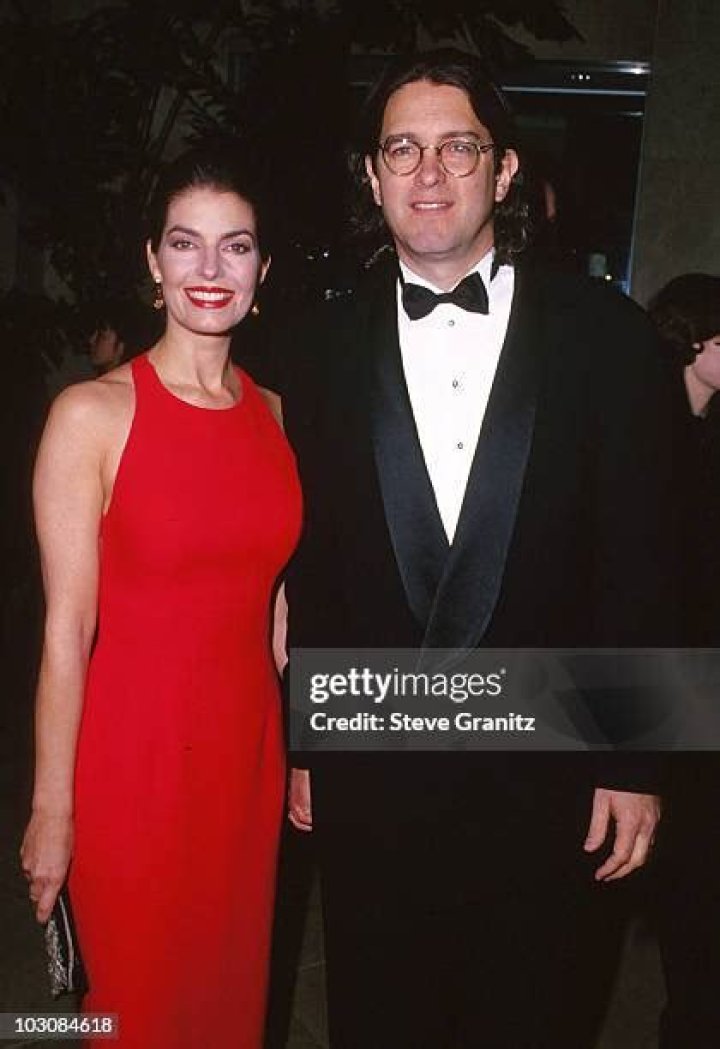 Sela Ward and Howard Sherman Married Biography
