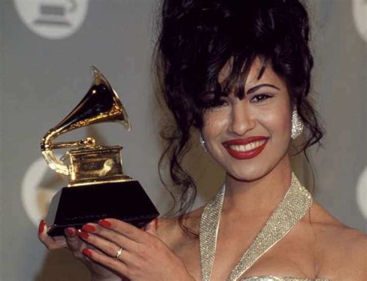 Selena QuintanillaPerez to tour as hologram CNN