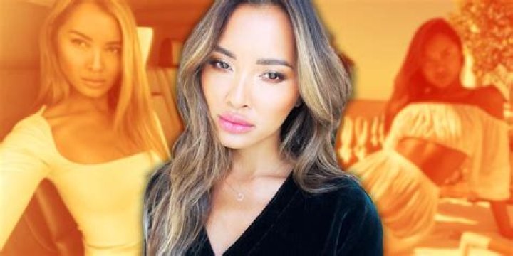 Selling Sunset Season 7 Cassandra Dawn's Ethnicity, Age, Job