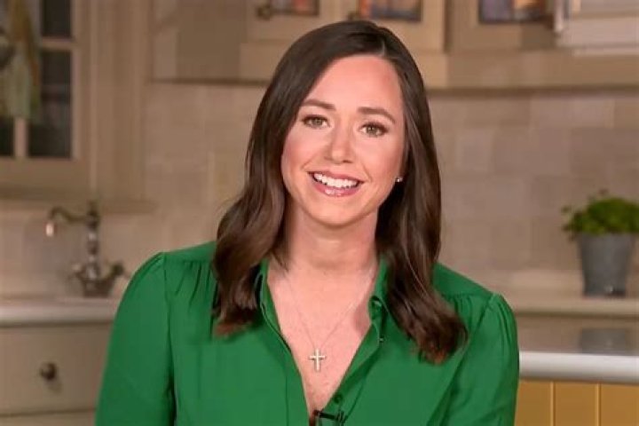 Sen. Katie Britt paints an America in despair in GOP State of the Union