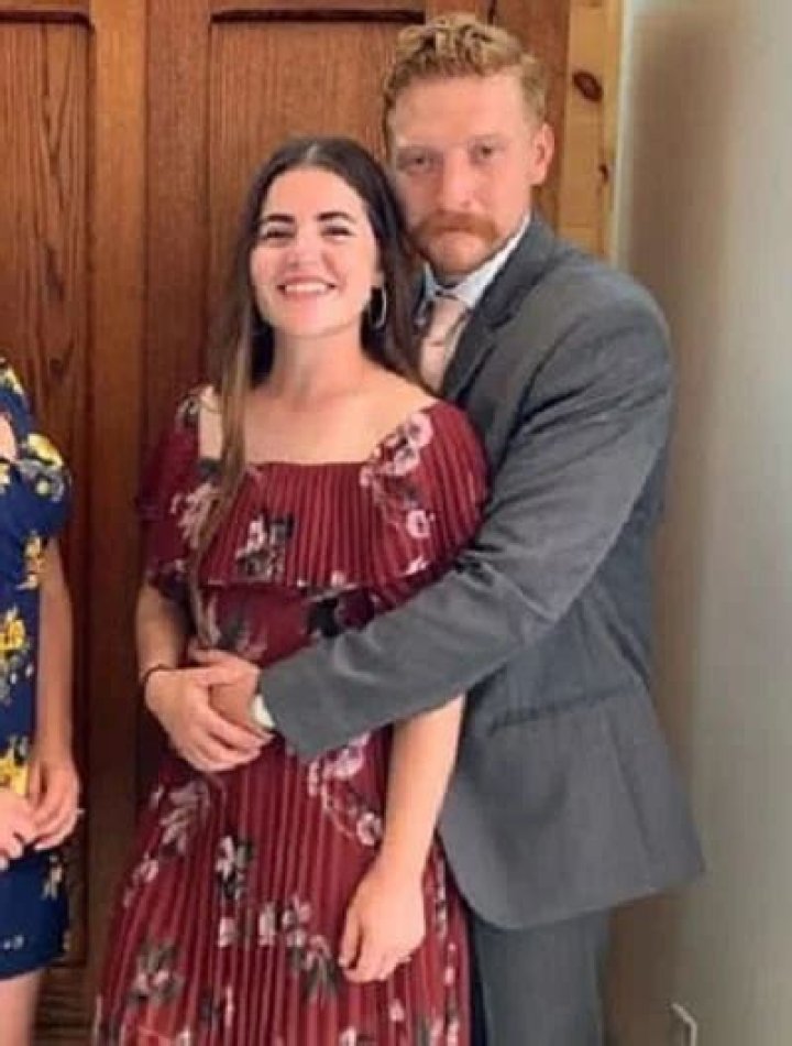 Senora May Wiki [Tyler Childers Wife], Biography, Age, Height, Net