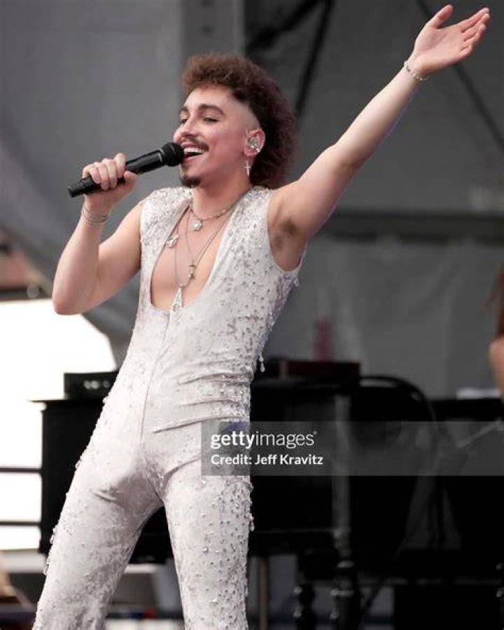 Sensational Details About Josh Kiszka's Love Life