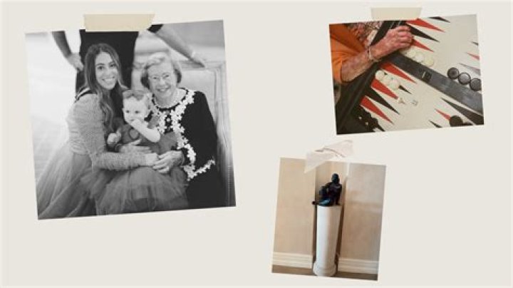 Sentimental Objects