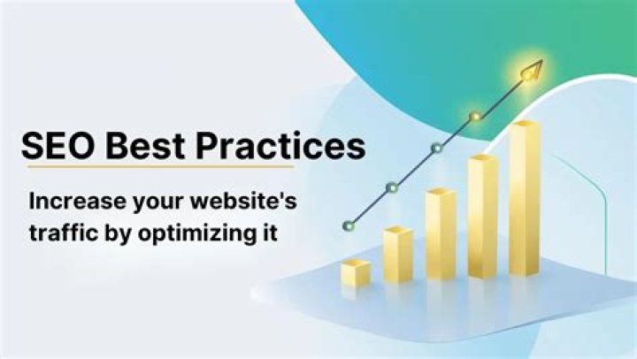 SEO Best Practices How to Add Keywords to a Website
