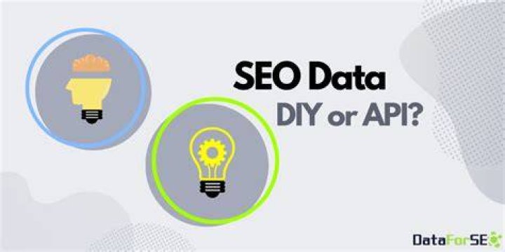 SEO Data Collection DIY or API? DataForSEO