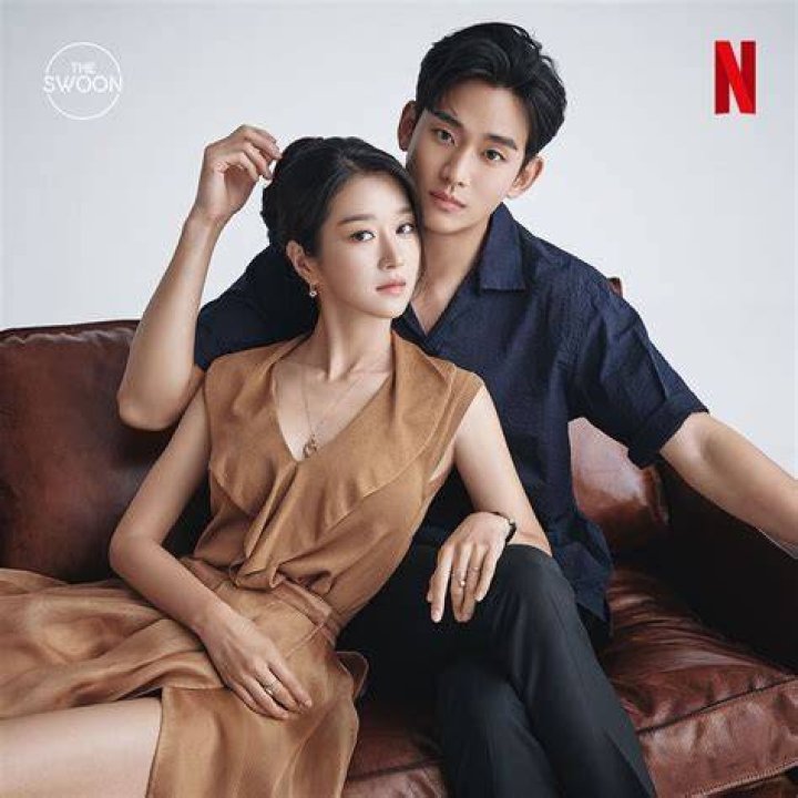 Seo Ye Ji says Kim Soo Hyun was 'best partner' Her World Singapore in