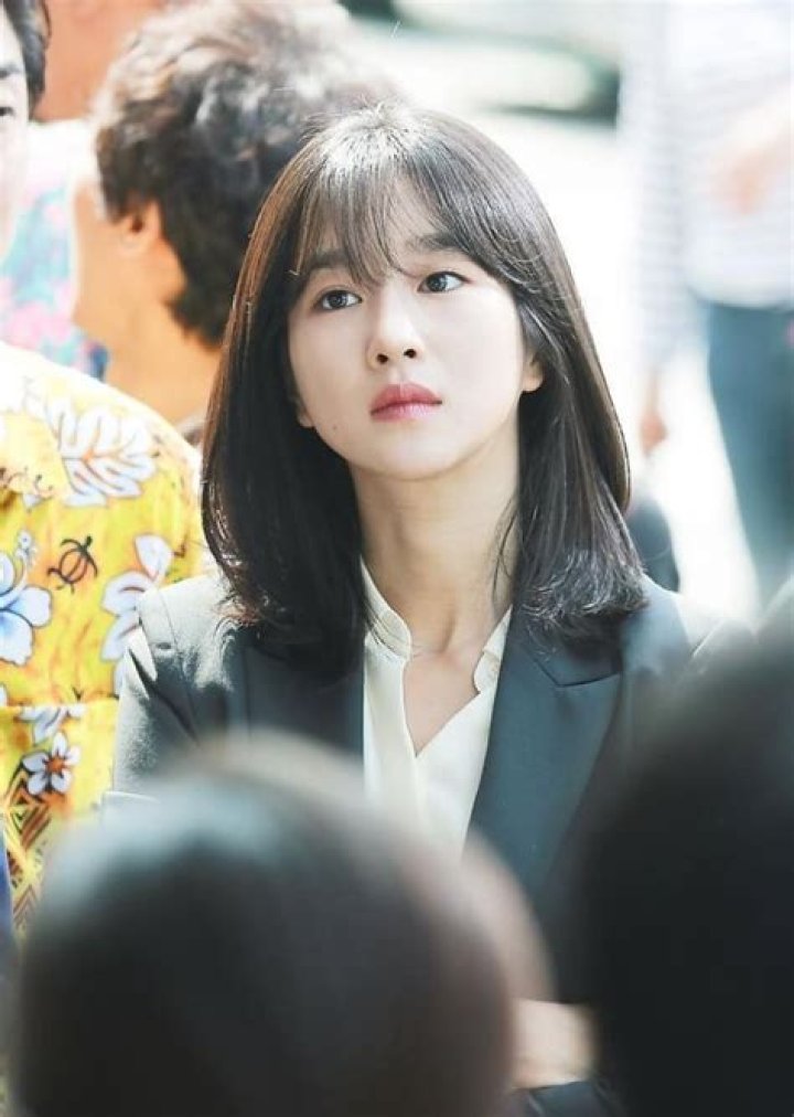 Seo Yea Ji Aktris Tercantik Korea