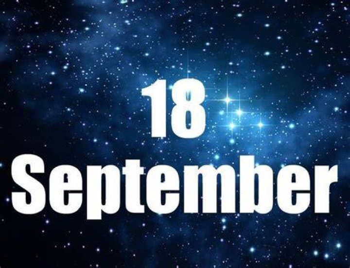 September 18 Zodiac Love, Relationship and Birthday Personality