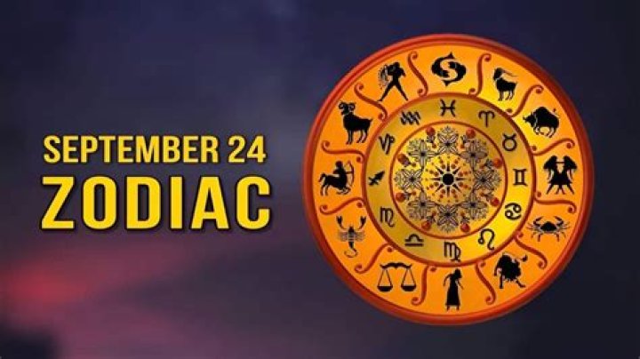 September 24 Zodiac Sign ubicaciondepersonas.cdmx.gob.mx